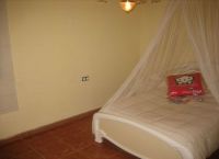 Schlafzimmer 3