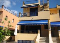 Triplex Bahia-Meloneras