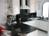 Luxus-Appartement im Aquamarina