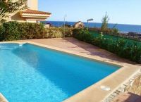 Wunderbares Chalets