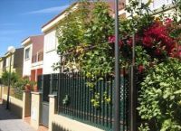 Duplex El Hornillo