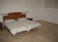 Foto Nr.:22 G�stebereich im Untergeschoss