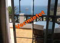 Appartement direkt am Meer zu vermieten
