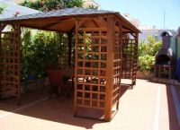 Chalet Sonnenland