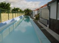 Maspalomas Campo International