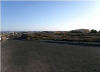 Baugrundstück Gran Canaria