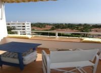 Appartment Meeblick