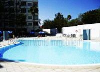 Großzügiges Eckappartement mit Blick