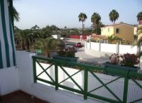 Duplex Maspalomas Langzeitmiete