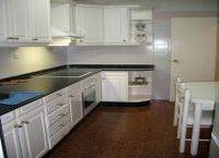 Geräumige Wohnung San Fernando