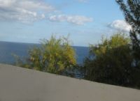 Appartment mit Meerblick San Agustin