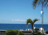 Restaurant / Cafe mit Meerblick in Meloneras