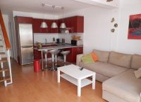 Duplex Playa del Ingles