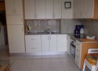 Eckappartement letzte Etage