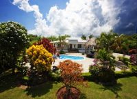 Villa Cabarete