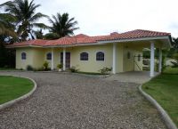 Haus Cabarete