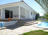 Einfamilienhaus Sosua