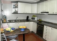 Wohnung San Fernando - oberste Etage