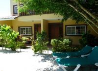 Appartement Cabarete zu verkaufen