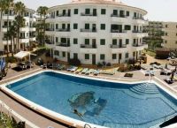 Preiswertes Appartement Playa del Ingles
