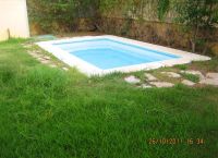 Haus Sonnenland mit privatem Pool