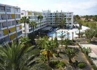 Appartement Avenida Tirajana zu verkaufen