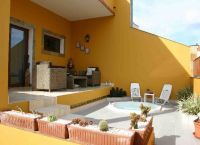 Chalet Sonnenland