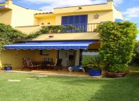 Überwintern: Haus Bahia Meloneras