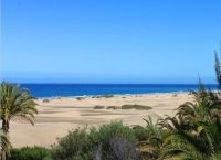 Appartement mit Meerblick am Boulevard!