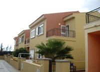 Duplex Las Velas