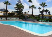 Preiswerter Bungalow mit 2 SZ Playa del Ingles