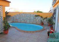 Haus 180 qm mit Privatpool und 5 SZ