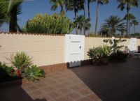 Renovierter Bungalow in Playa del Ingles