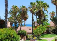 Bungalowanlage Gran Canaria zu verkaufen