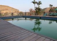 Finca 220 qm Wfl und 15.000 qm Grundstück