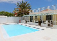 Bungalowanlage Maspalomas zu vermieten
