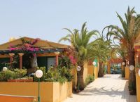 Bungalow - Maspalomas