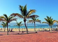 Appartement Las Canteras - Las Palmas zu verkaufen