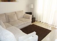Moderne Wohnung mit 2 Schlafzimmern