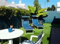 Super Bungalow zum Überwintern in Maspalomas