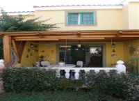 Bungalow am Park von Maspalomas