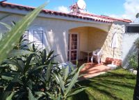 2 SZ - Bungalow - Nähe La Sandia
