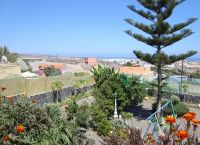 Appartement in einer Finca