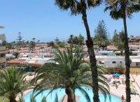 Appartement im