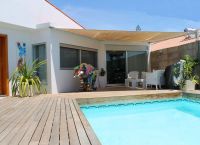 Tolles Haus in ruhiger, strandnaher Lage!