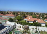 Appartement im Taidia