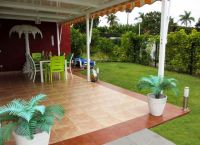Bungalow mit 3 SZ / 2 BZ in Maspalomas