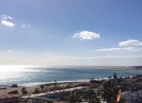 2 SZ App. mit tollen Meerblick!