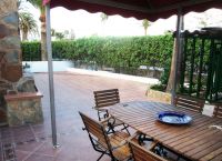 Bungalow 142 qm Wfl. + Garage