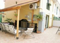 Eck-Duplex in San Fernando
